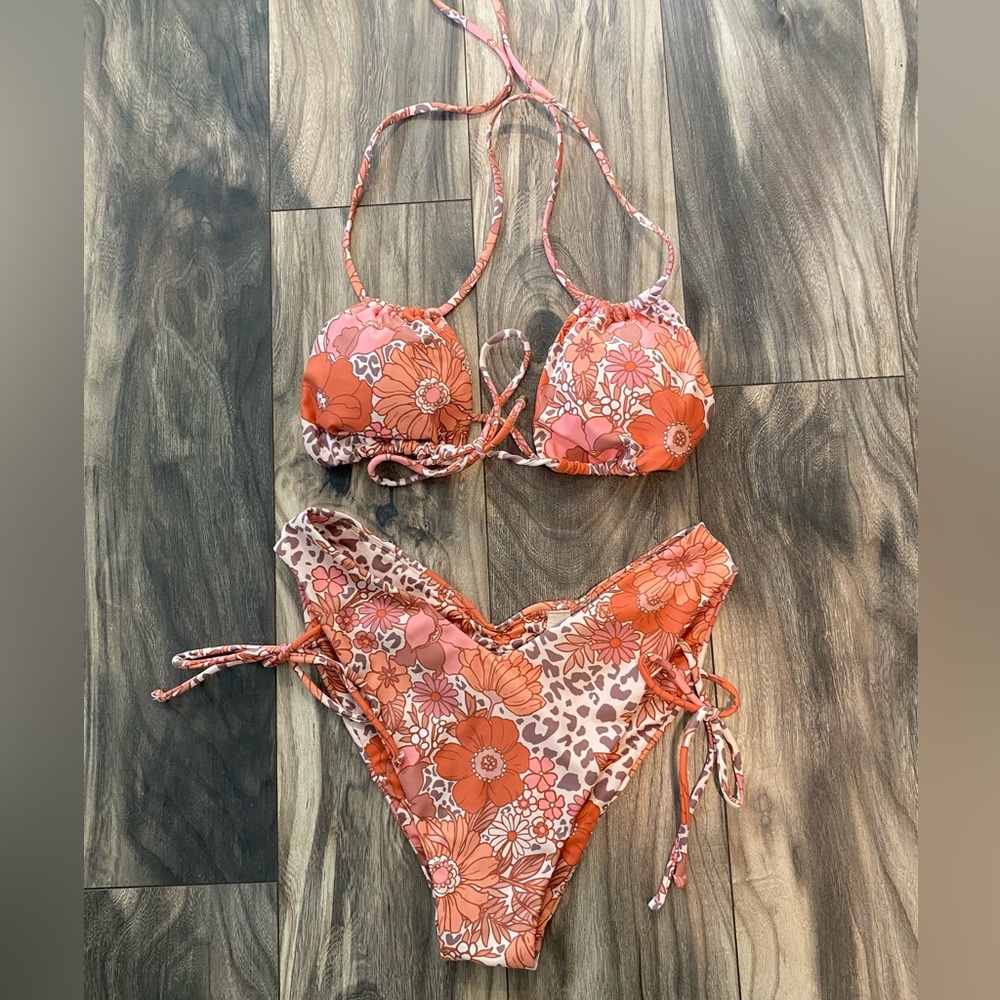 Buckle Swim